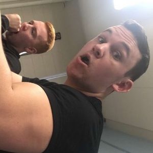 Meet your Posher, Ian